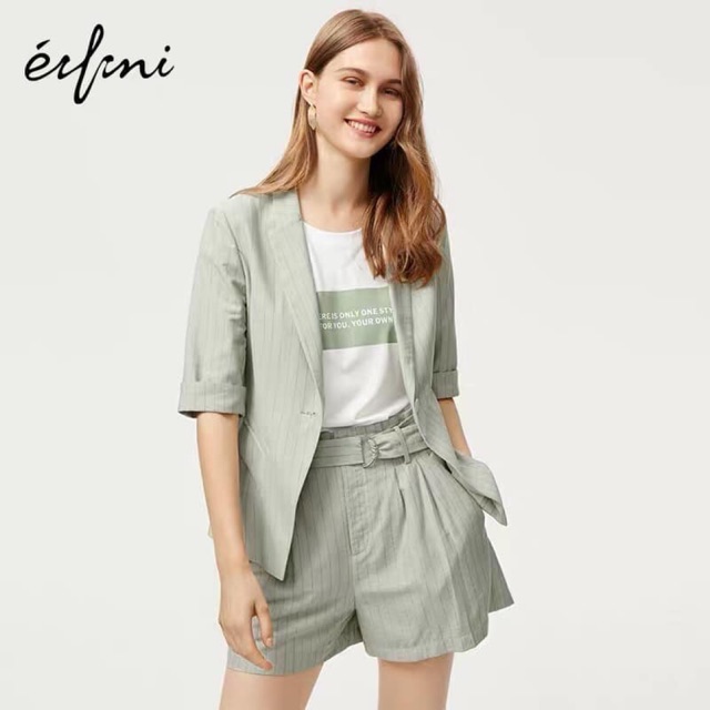 Set bộ EIFINI