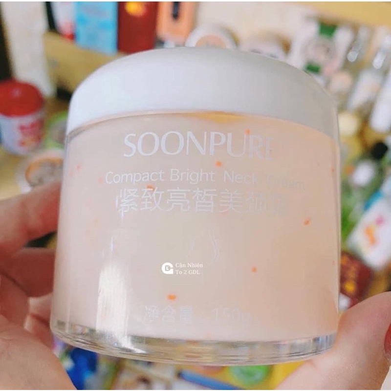 gel mờ nhăn cổ , sáng da | BigBuy360 - bigbuy360.vn