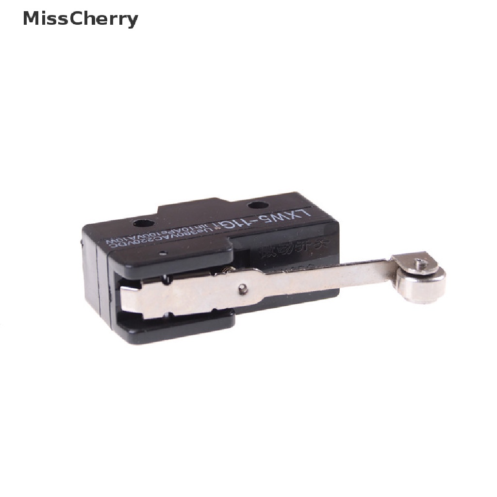 Công tắc micro LXW5-11G 2.6&quot; chuyên dụng chất lượng cao
