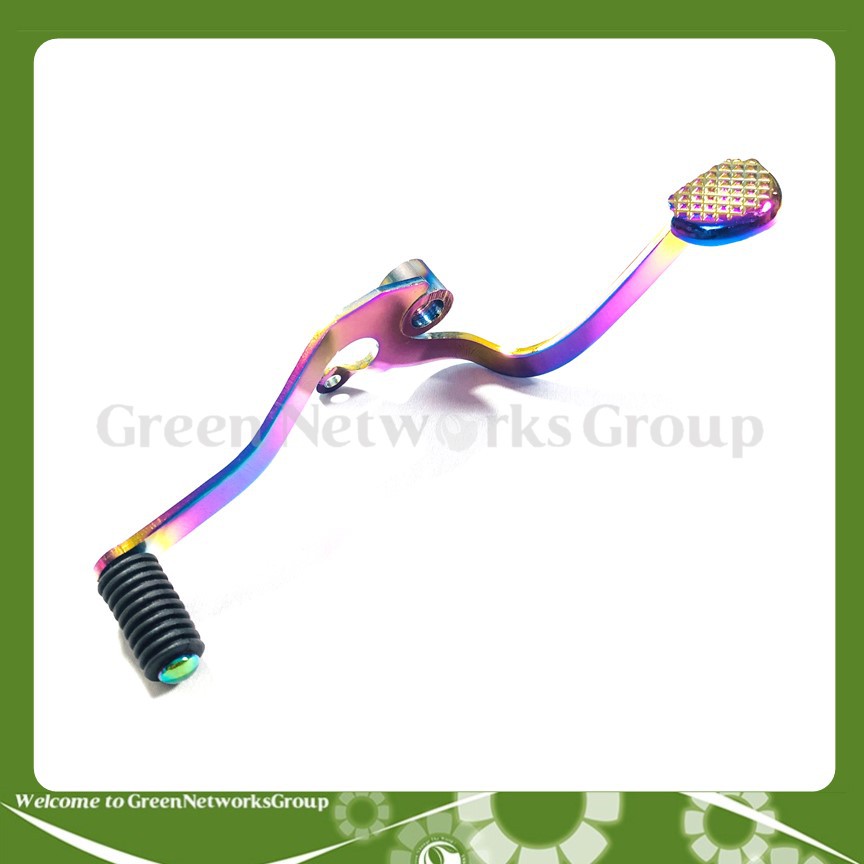 Cần số 2 chiều cho dòng xe Winner X màu Titan Greennetworks