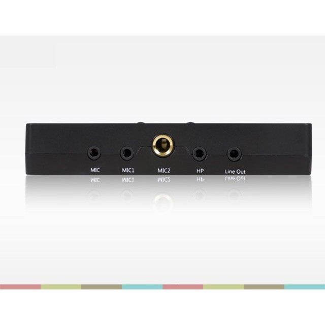 Sound card XOX ks108 (Phiên bản k10 quốc tế 2019 cải tiến ic) dùng hát livestream, karaoke, thu âm. Âm hay không rè