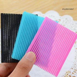 Miếng Dán Cố Định Tóc Mái Tiện Dụng