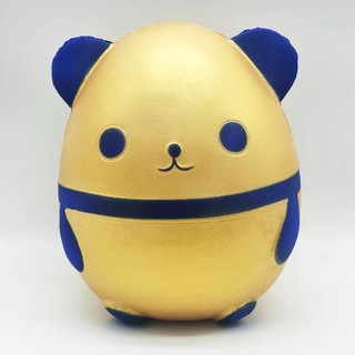 SQUISHY GẤU TRÚC CỰC ĐẠI KHỔNG LỒ AA
