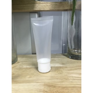 Tuýp mỹ phẩm /Tuýp nhựa 100ml