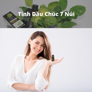 [ĐẶC SẢN] Tinh Dầu Chúc Phạm Mỹ