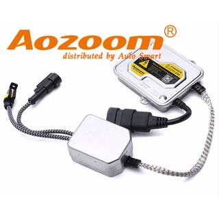 1 Ballast Aozoom dành cho bóng xenon Bảo hành 2 năm - Germany Asembled (giá 1 cái)