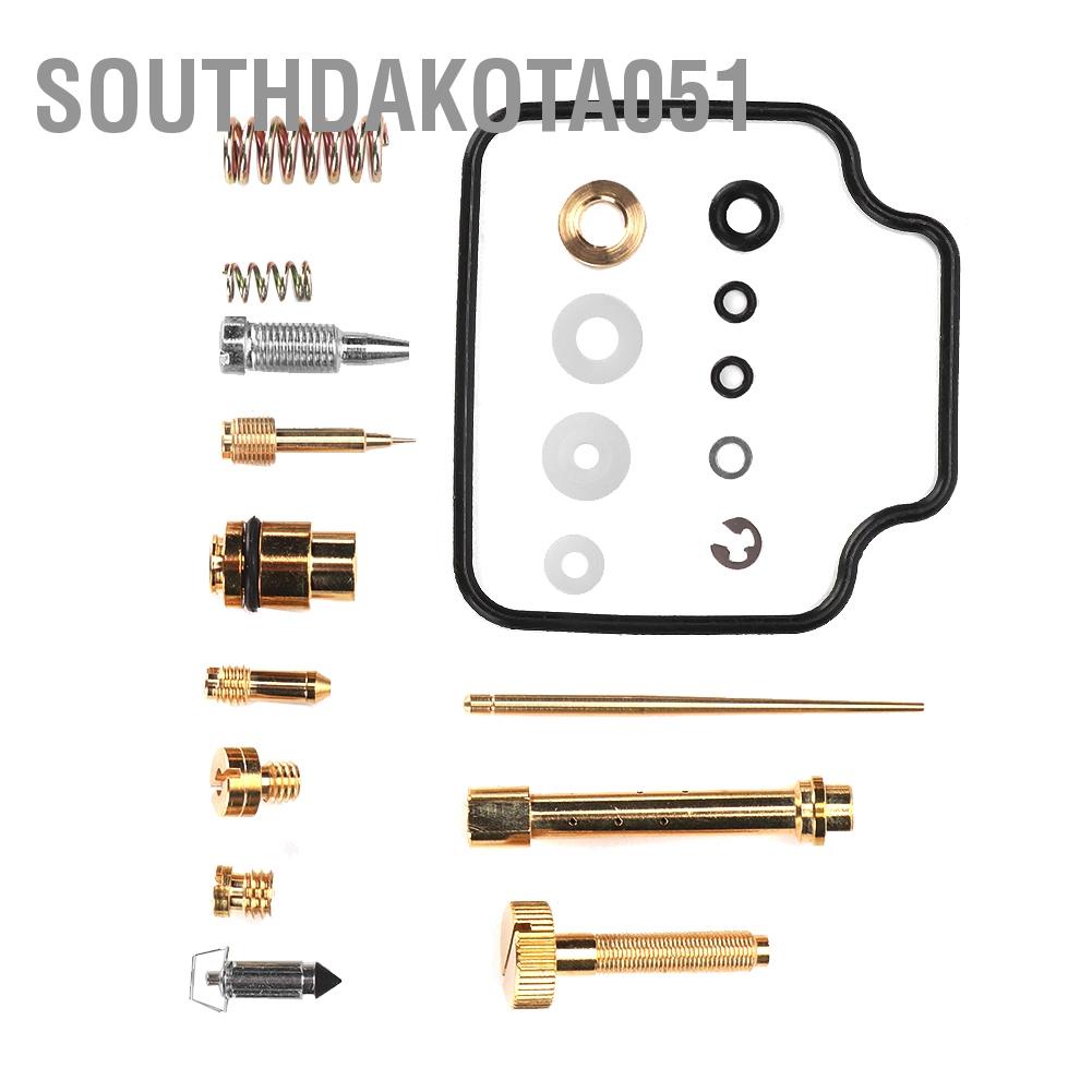 Bộ Dụng Cụ Sửa Chữa Bộ Chế Hòa Khí Cho Yamaha 1999-2004 Tt r225 &amp; 1992-2000 XT225