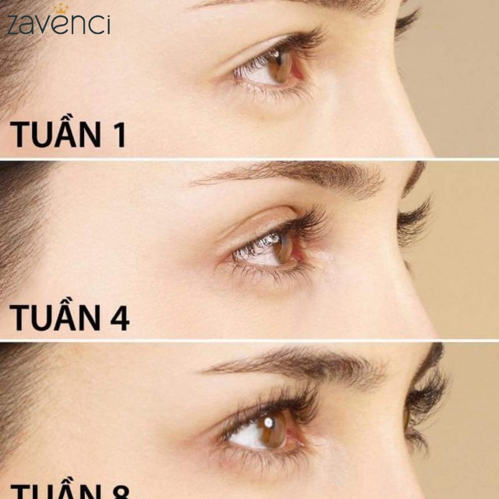 Huyết thanh Dưỡng mi Eveline 8 in 1 Total Action Lash Therapy professional Dưỡng Dài Và Cong Mi (10ml) | BigBuy360 - bigbuy360.vn