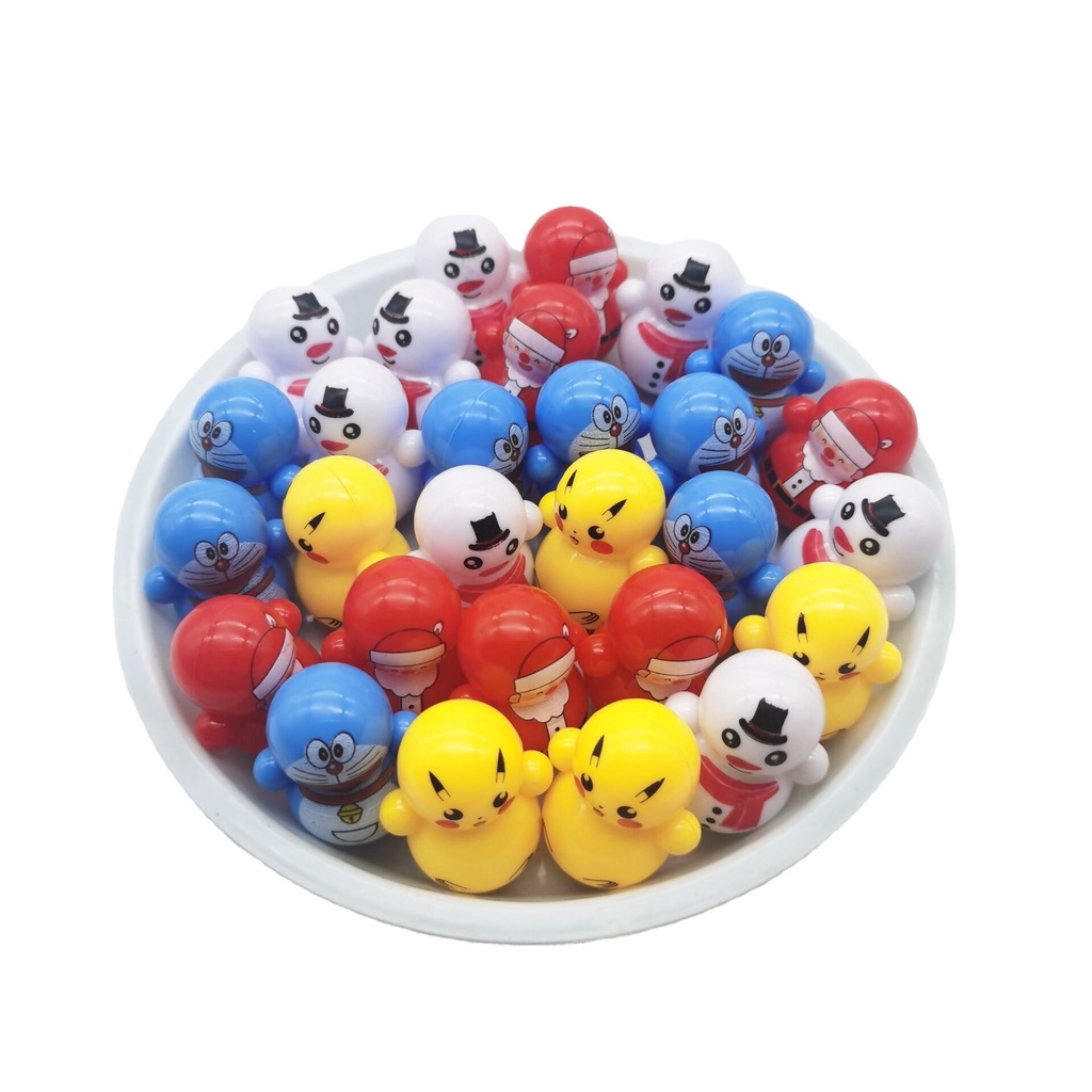 Lật đật mini siêu cute dành tặng cho bé yêu