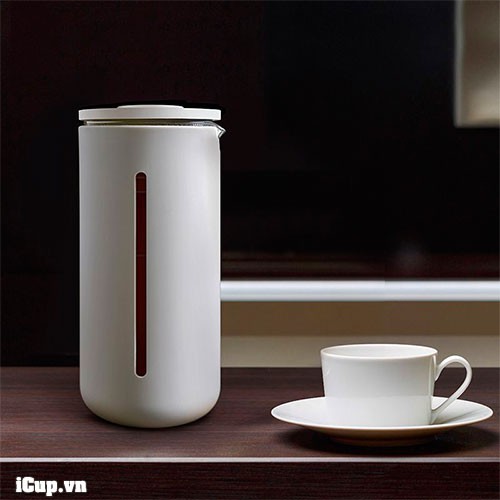 Bình pha cà phê French Press Timemore U 450ml