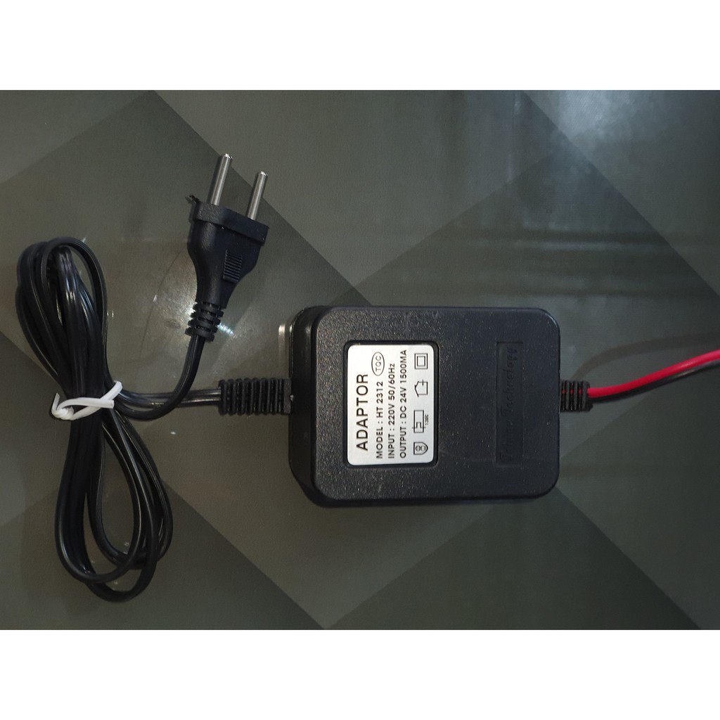 Combo Bộ bơm Dauer 8369 máy RO kèm cút + adaptor 1.5A Máy Lọc Nước RO chất lượng cao