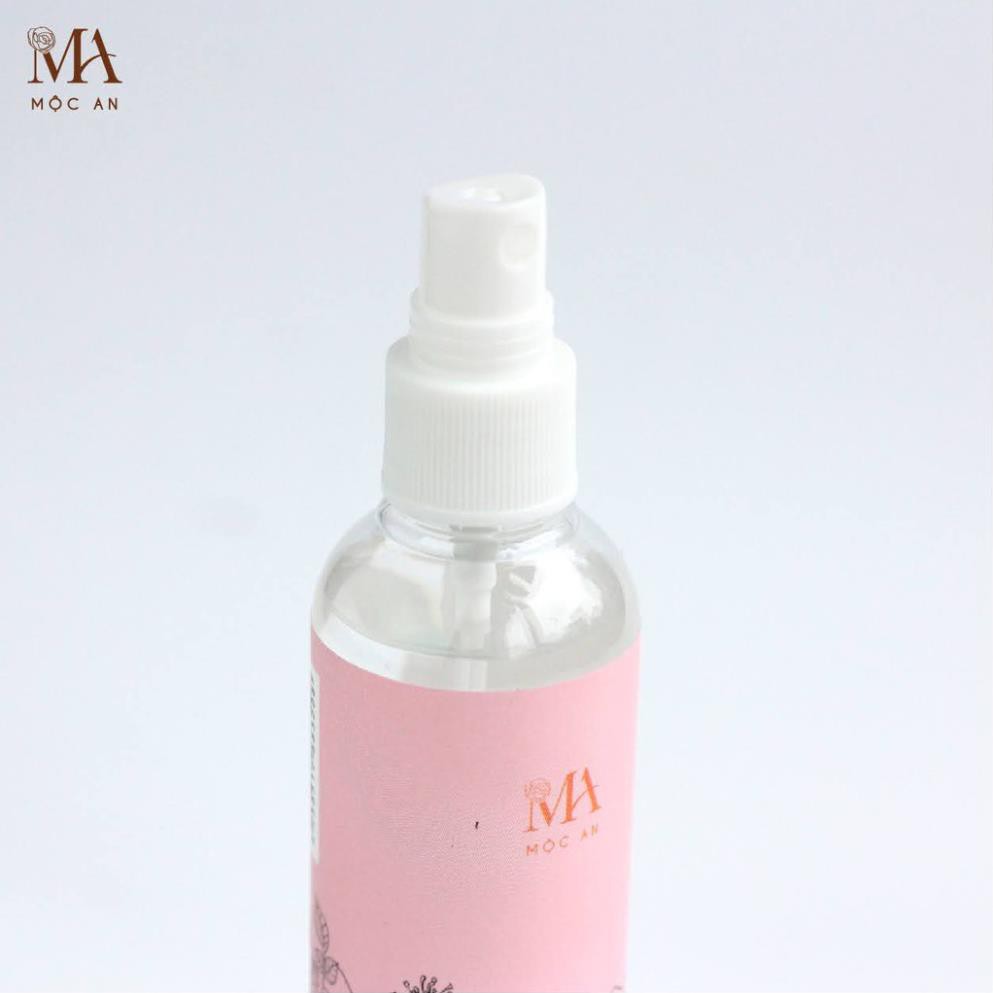 Toner Hoa Hồng Hydrosol