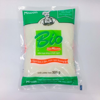 Mì chính/Bột Ngọt Miwon Bio B1 - Tôm Vàng
