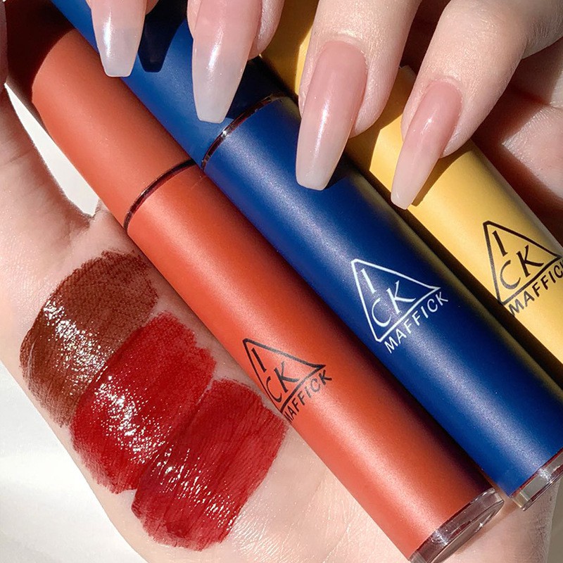 Son Kem Lì Maffick Bản Dupe Của 3CE Speak Up Liptint Hàng Nội Địa | BigBuy360 - bigbuy360.vn