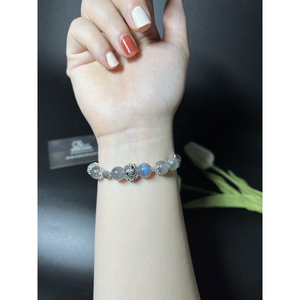 Vòng tay X. cừ . Mix Charm