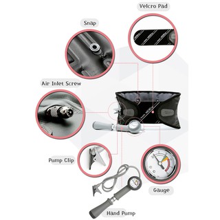 ĐAI KÉO GIÃN CỘT SỐNG DISK DR WG30 G2