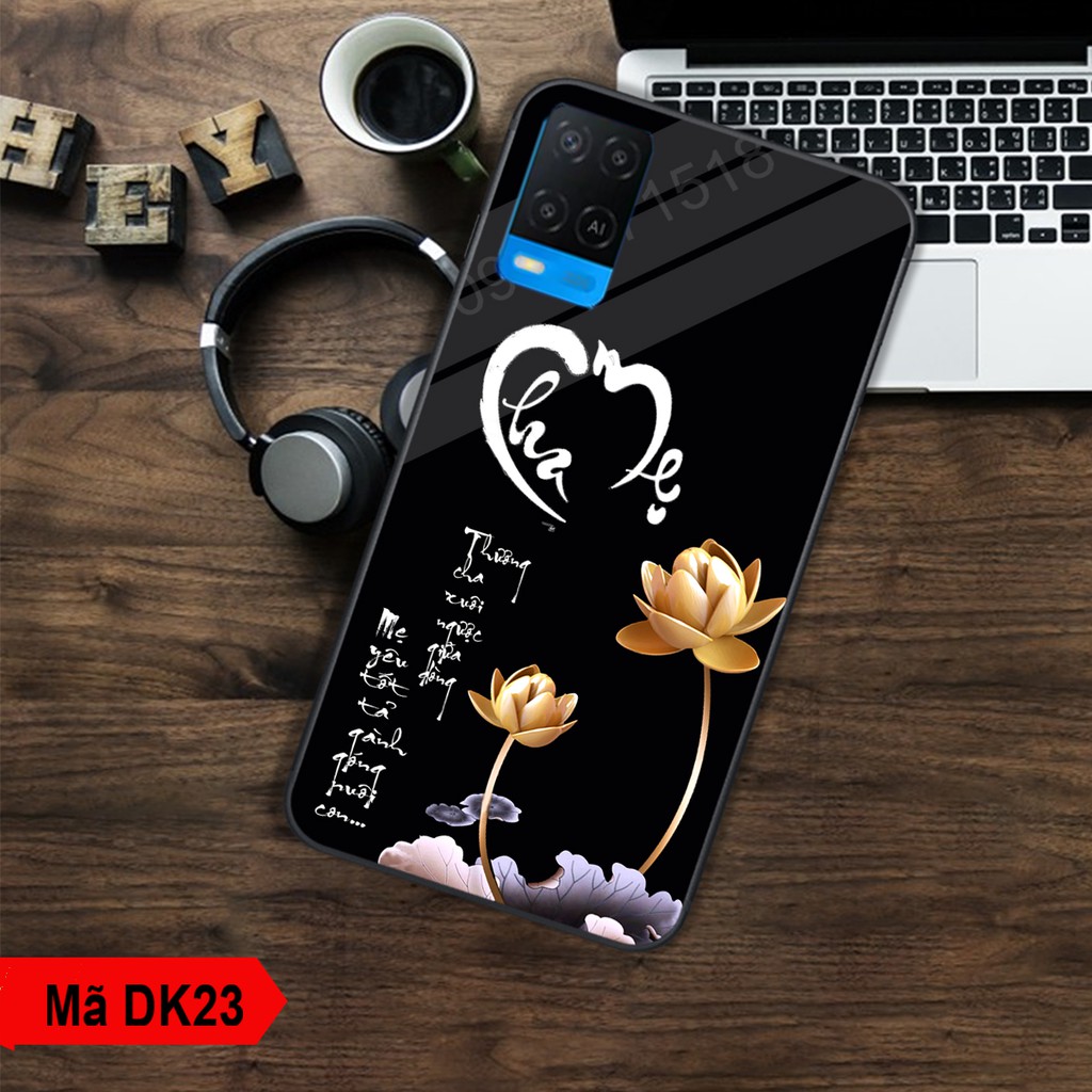 [ HANG HOT ] Ốp lưng điện thoại Oppo A54 - A74  in hình họa tiết siêu ngầu. bapshoppe | BigBuy360 - bigbuy360.vn