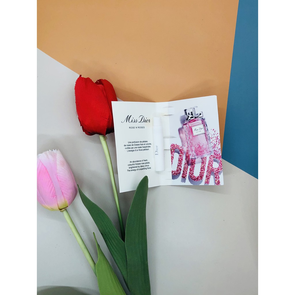 [TOP 1 SHOPEE] Sample nước hoa (Bill Anh) | BigBuy360 - bigbuy360.vn