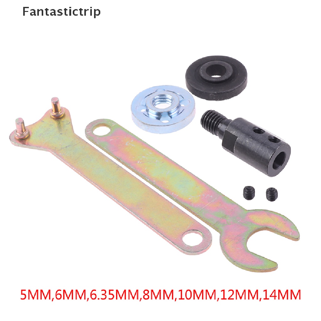 Trục Máy Đánh Bóng M10 Chuyên Dụng