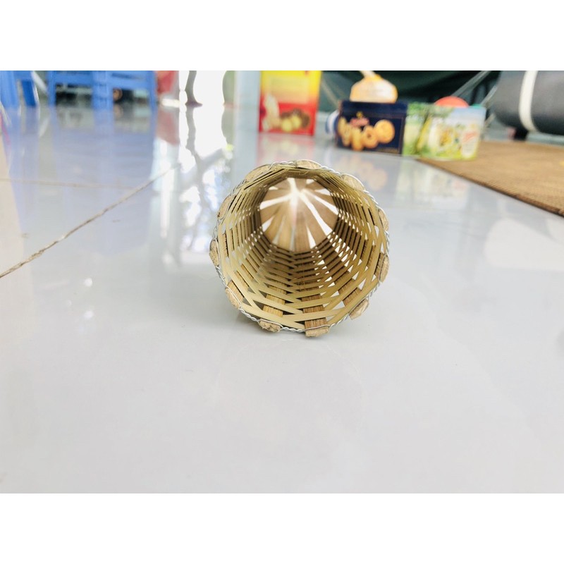 Dụng cụ bắt lươn-Trúm lươn- bẫy lươn-hôm lươn