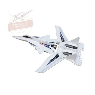 KIT máy bay điều khiển SU47 sải cánh 75cm