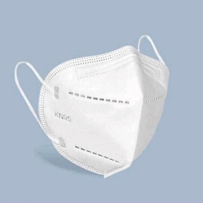 KHẨU TRANG KN95 CƯỜNG THỊNH CAO CẤP KHÔNG VAN ( HỘP 10 CÁI ) | BigBuy360 - bigbuy360.vn