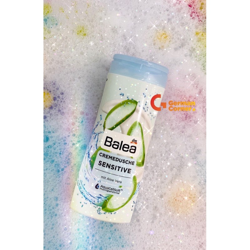 SỮA TẮM DƯỠNG ẨM BALEA ĐỨC 300ml | BigBuy360 - bigbuy360.vn