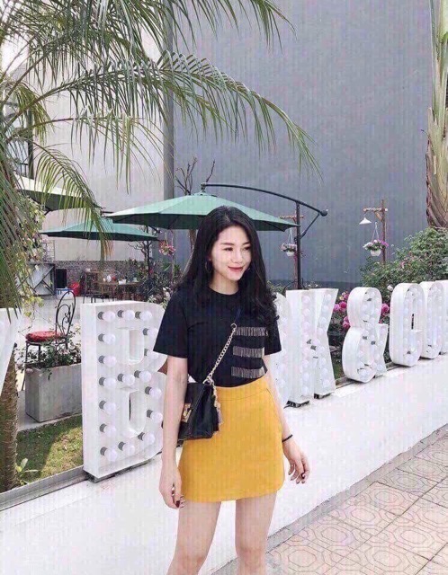 🌷VIDEO THẬT🌷Quần Giả Váy Nữ hàng 2 lớp chất cao cấp | BigBuy360 - bigbuy360.vn