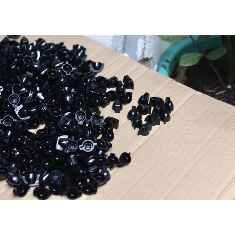 Núm đầu gà size mini