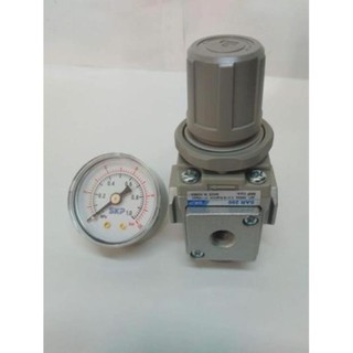 Điều áp khí nén Hàn Quốc (SKP SAR 2000M-02BG)