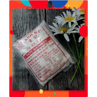 Bột bánh in Sanh Ký 500gr