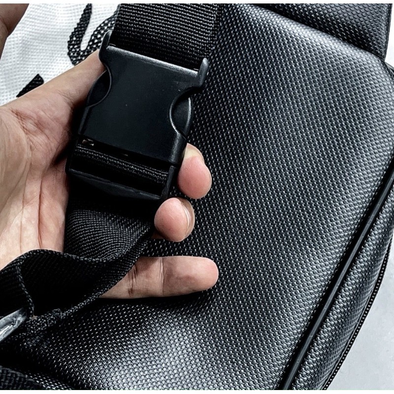 TÚI BAO TỬ LACOSTE