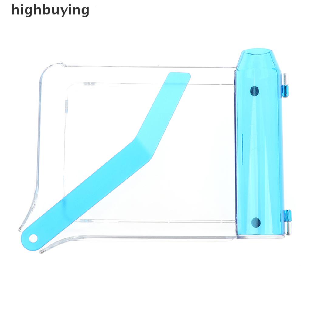 Khay Chia Thuốc Viên Bằng Nhựa Tiện Dụng