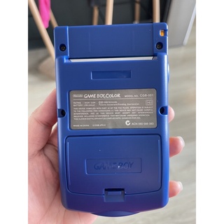 Máy GBC vỏ đẹp