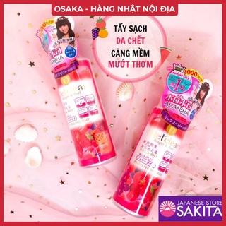 Tẩy Da Chết Detclear Meishoku 180ml