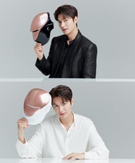 Mặt nạ Cellreturn Led Mask 1026 đèn