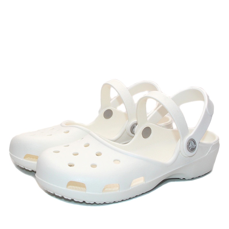 Dép Crocs Chính Hãng Karin Dễ Thương Cho Nữ
