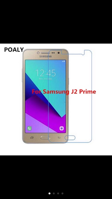 Cường lực J2 Prime Chính hãng -9H
