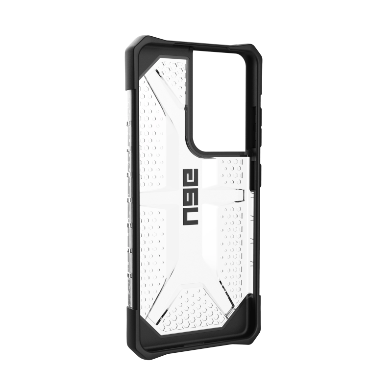 UAG Plasma Case Ốp Lưng Thời Trang Cho Điện Thoại Samsung Galaxy S21 Ultra S21 Plus Casing Cover