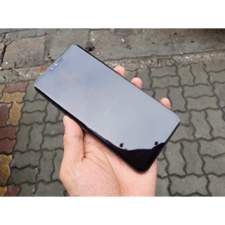 Kính cường lực LG V50 Full keo UV màn hình