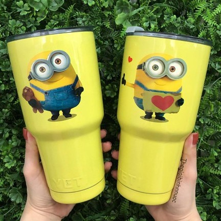 💖CHỌN MÀU💖 Ly Giữ Nhiệt Thái Lan 900ml - Tặng Kèm Ống Hút Inox + Túi Giữ Nhiệt + Nắp Chống Tràn + Cọ Rửa | BigBuy360 - bigbuy360.vn