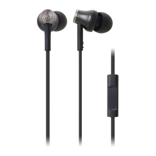 Tai nghe Audio-Technica ATH-CK330iS