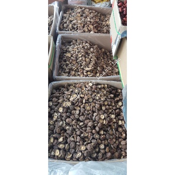 Nấm đông cô khô, dày, sáng da, trắng, đẹp 👉 Giàu đạm thực vật 👉 Chay, Mặn đều nên dùng