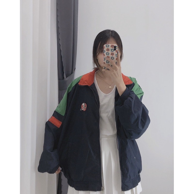 [2HAND] Áo khoác hàn quốc | BigBuy360 - bigbuy360.vn