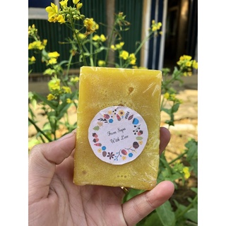 Xà bông nghệ
