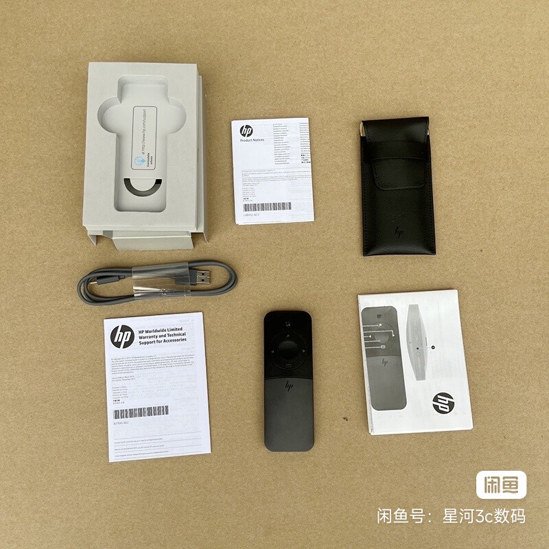Chuột Bluetooth HP Elite Presenter