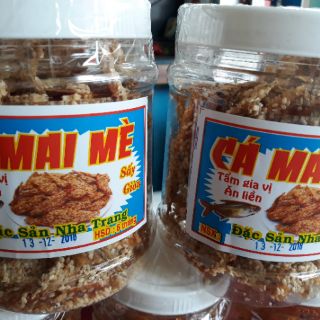 Cá mai mè 200g_500g