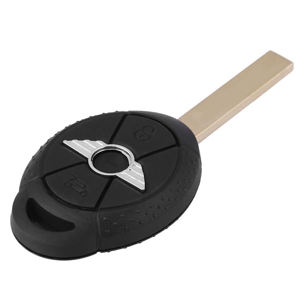 Vỏ Bọc Chìa Khóa Điều Khiển Từ Xa MINI Cho Xe BMW MINI COOPER R50 R53