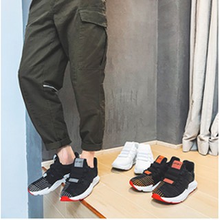 Giày Sneaker nam kiểu dáng mới lạ 083