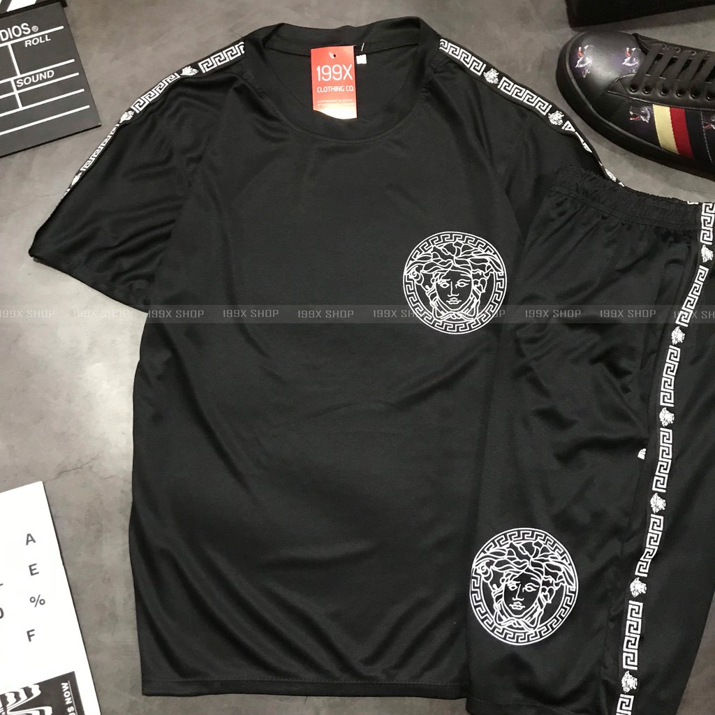 bộ thể thao nam , bộ nam hè VN nhỏ